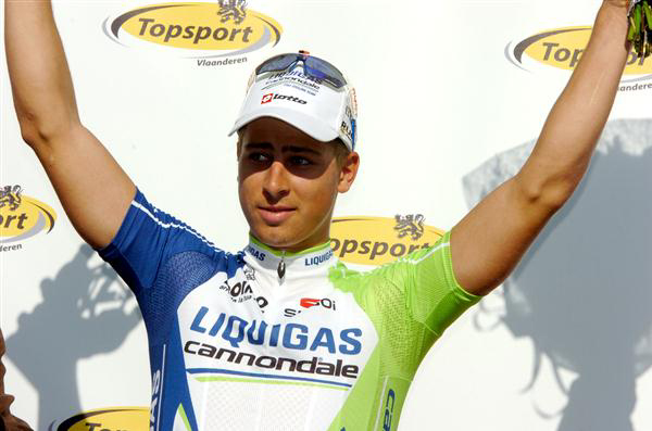 Peter Sagan